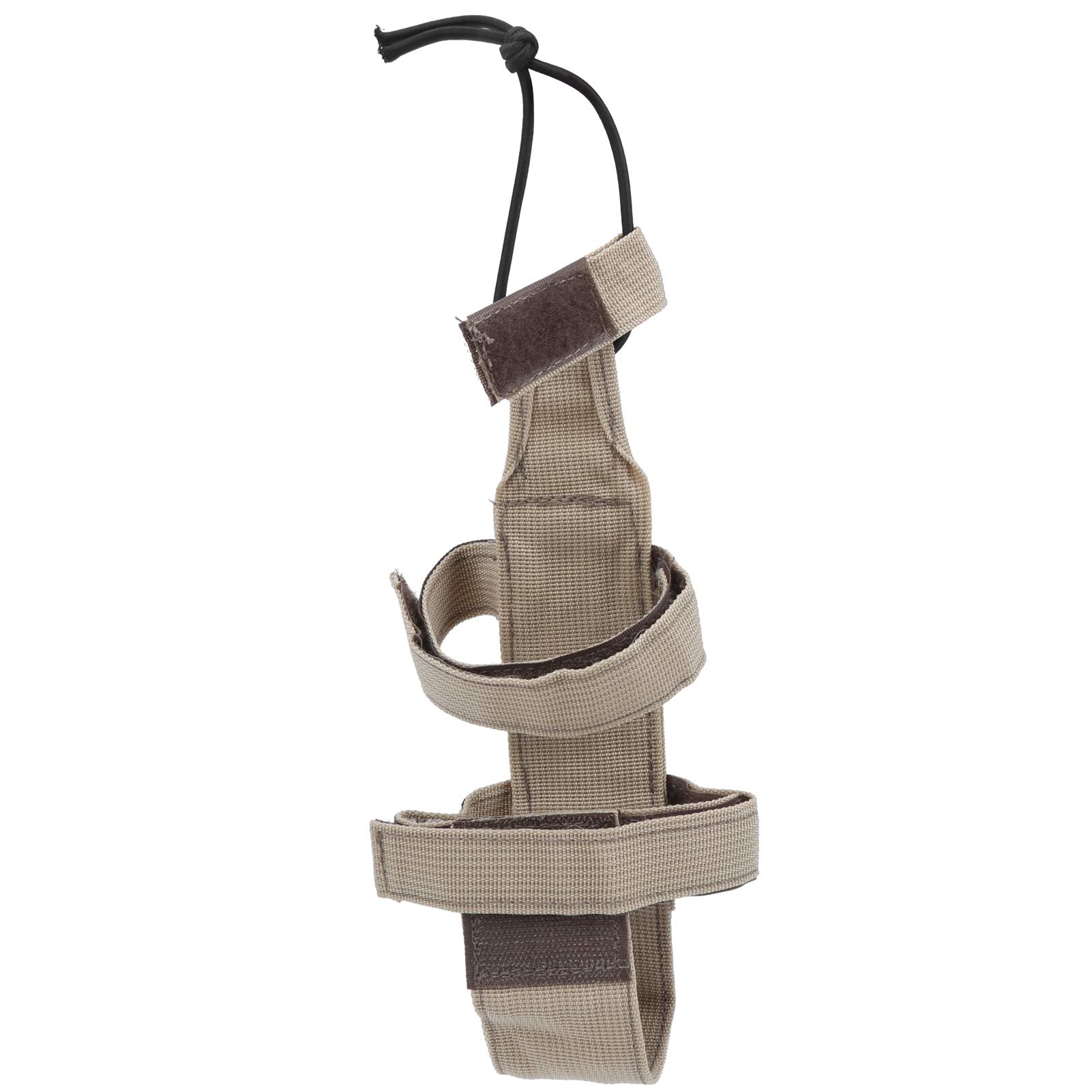 Durable Outdoor Water Bottle Cover & Backpack Accessory - Insulated Cup Holder Strap for Hiking, Camping & Picnic - Perfect for Hydration on Adventures