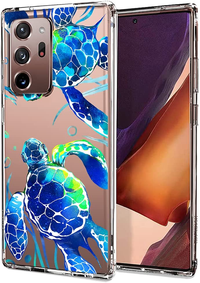 Premium Shockproof Galaxy Note 20 Ultra 5G Case - Heavy Duty Protective Cover with Military-Grade Drop Protection | Perfect for Outdoor Adventures & Daily Use