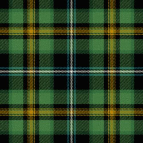 Gilhooley Ancient Tartan Plaid Scarf - Premium Wool Tartan Wrap for Men & Women - Classic Scottish Heritage Design - Perfect for Winter, Fall Fashion & Outdoor Activities
