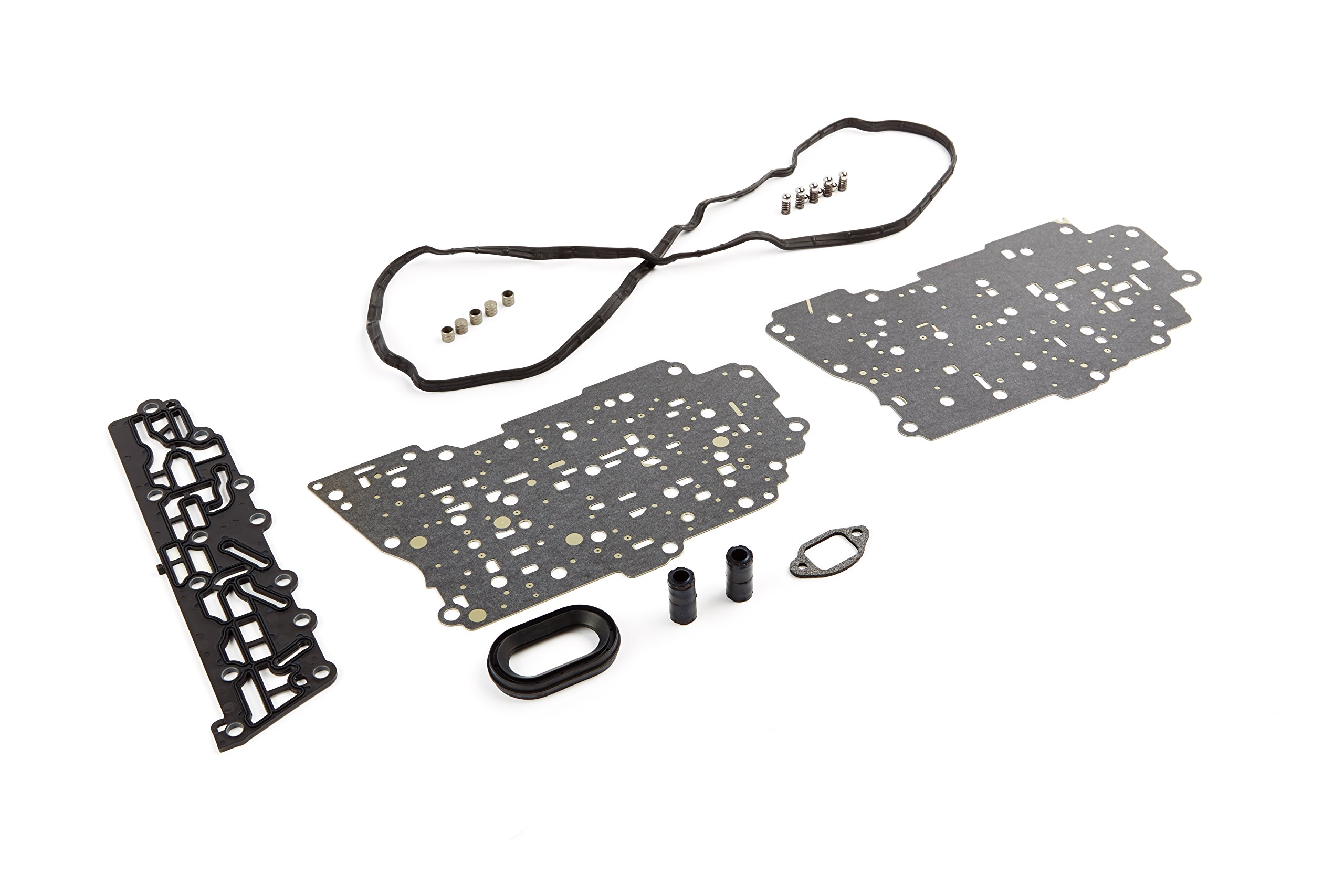 ACDelco 24267775 GM Original Equipment Automatic Transmission Control Valve Body Kit with Plates and Gaskets - Replacement for GM Vehicles - Perfect for Transmission Repair & Maintenance