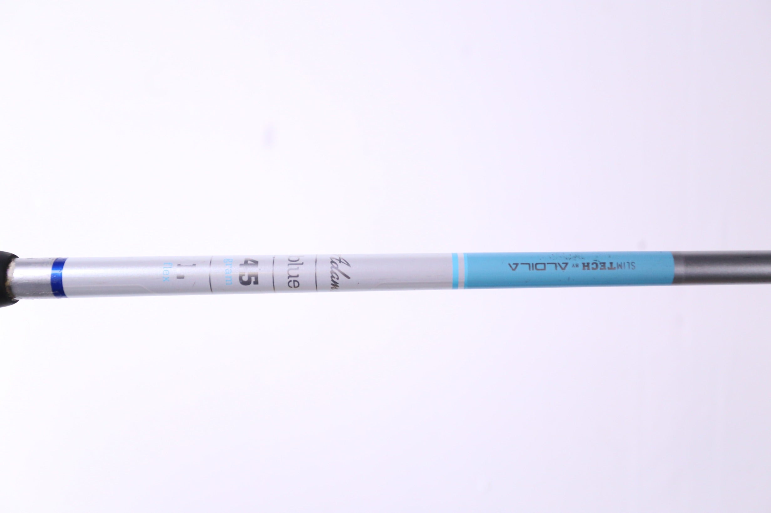 Adams Blue 4H Hybrid Golf Club - 21 Degree Ladies Flex Right Handed | Perfect for Women Golfers on the Course & Driving Range