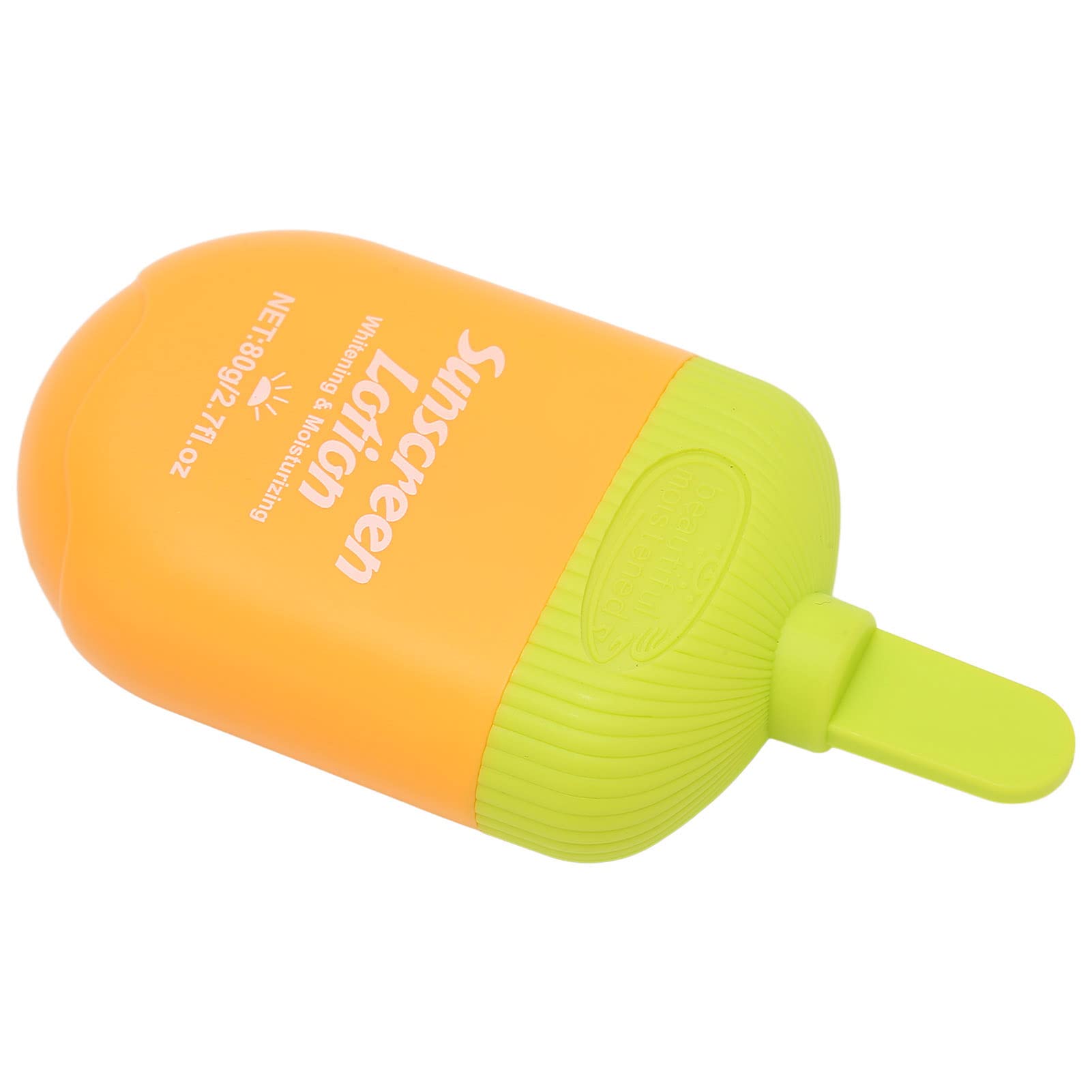 SPF 60+++ Sunscreen for Face - Moisturizing & Whitening Sun Protection for Women & Girls | Outdoor Activities, Makeup Base, Daily UV Defense