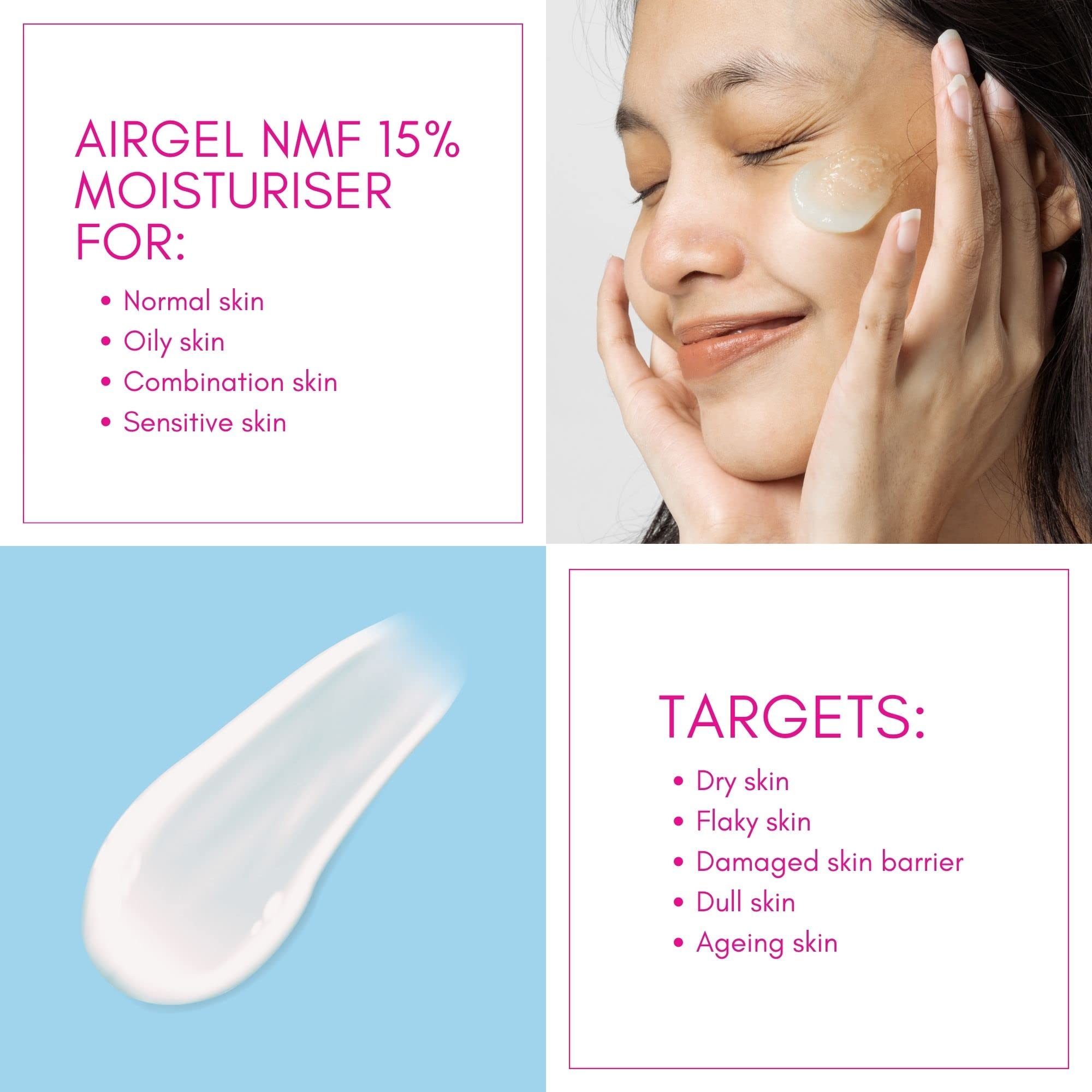 **Cos-IQ Complete Anti-Aging Skincare Kit for Dry Skin (30+ Years) – SPF 50 Sunscreen, 22% ABP Exfoliating Peel, 5% Niacinamide Serum, 15% AirGel Moisturizer, 2% Retinoid, FC-2 Face Wash – Daily Hydration & Wrinkle Reduction for Mature Skin**    *(Perfect for Dry Skin Care Routine, Sun Protection, Nighttime Repair & Anti-Aging Regimen)*