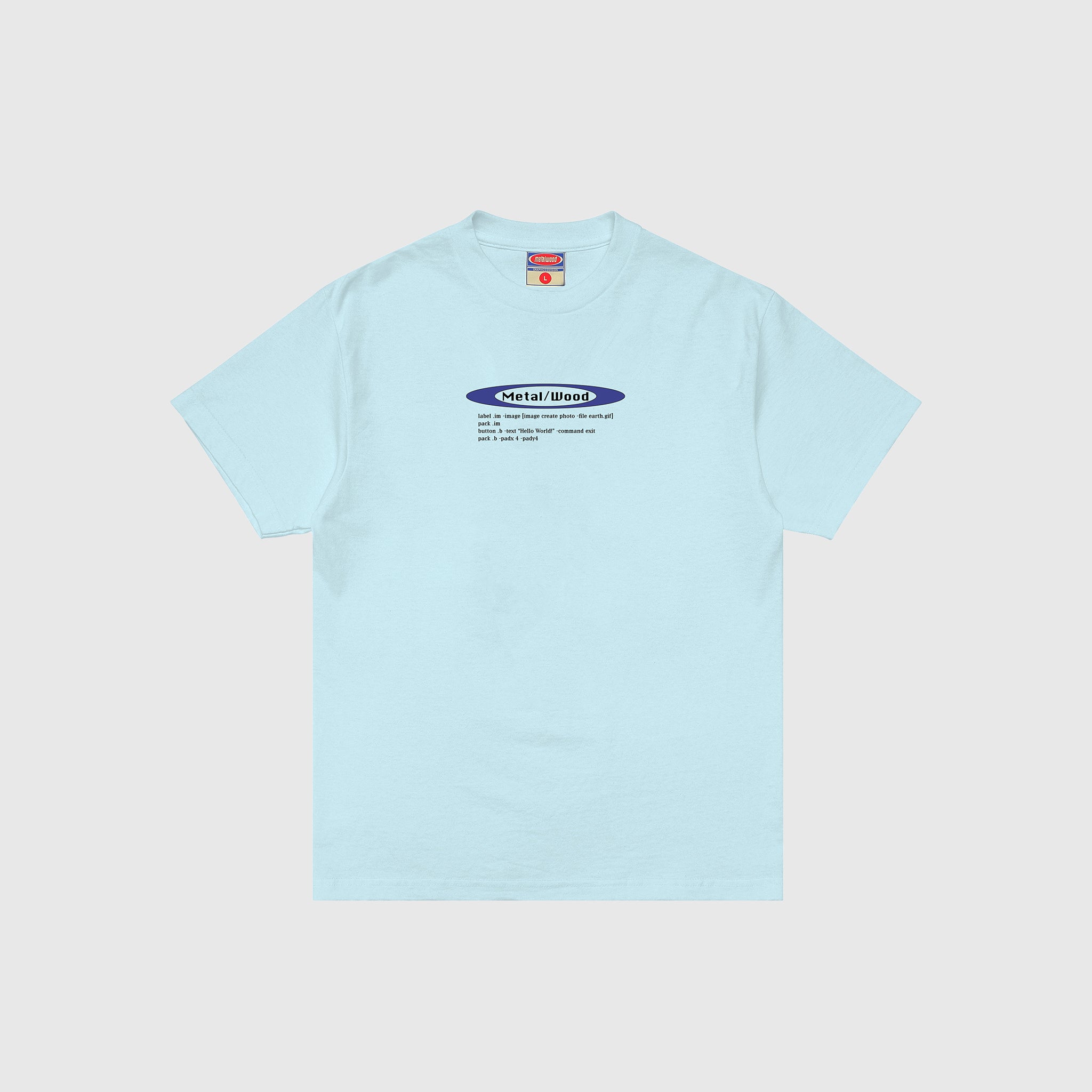 Hello World Graphic T-Shirt for Men & Women - Cool Coding & Tech Enthusiast Tee - Perfect for Programmers, Developers & Geeks