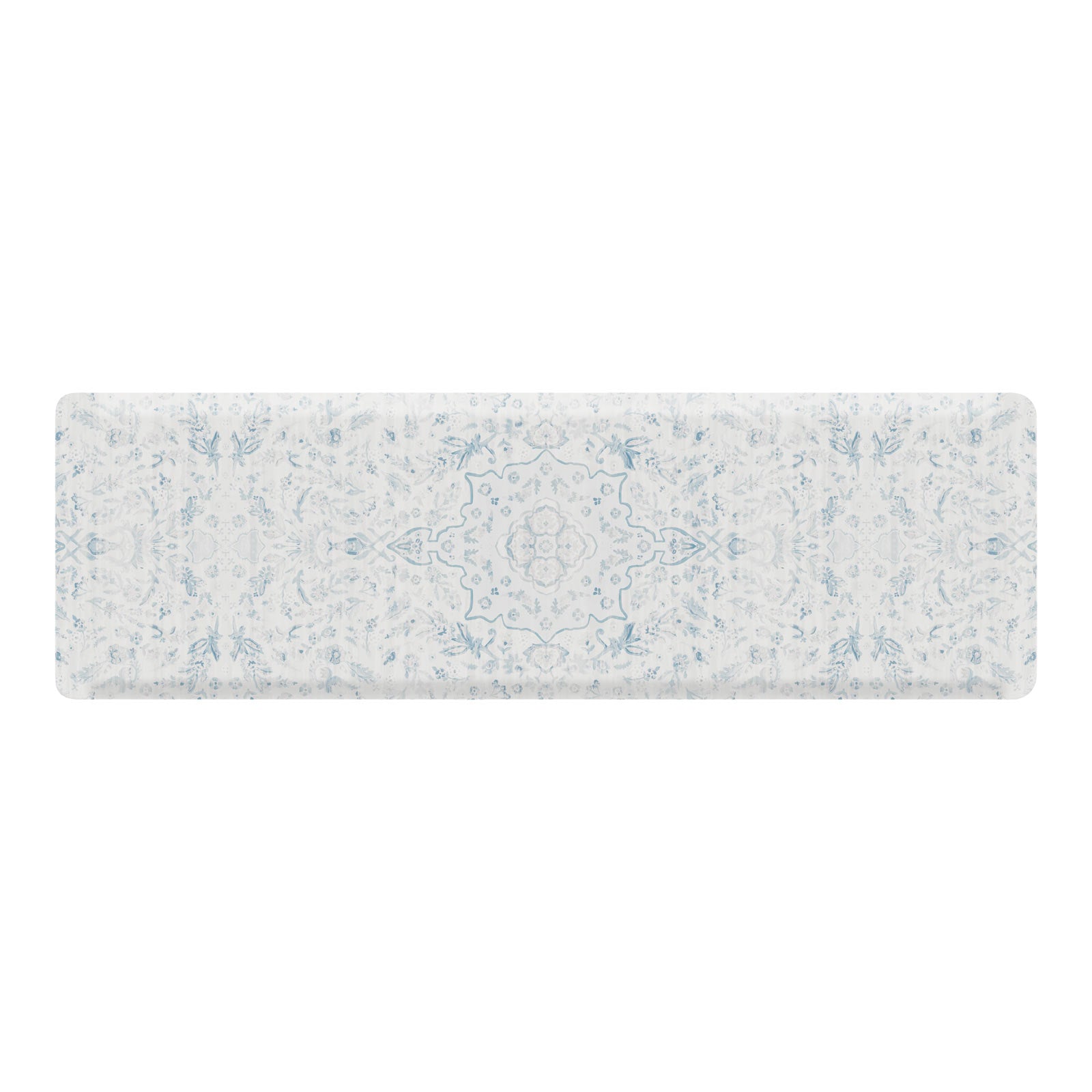 Nama Standing Mat | Anti-Fatigue Comfort Mat for Work & Home | Ergonomic Support for Long Hours Standing - Perfect for Office, Kitchen & Workstations