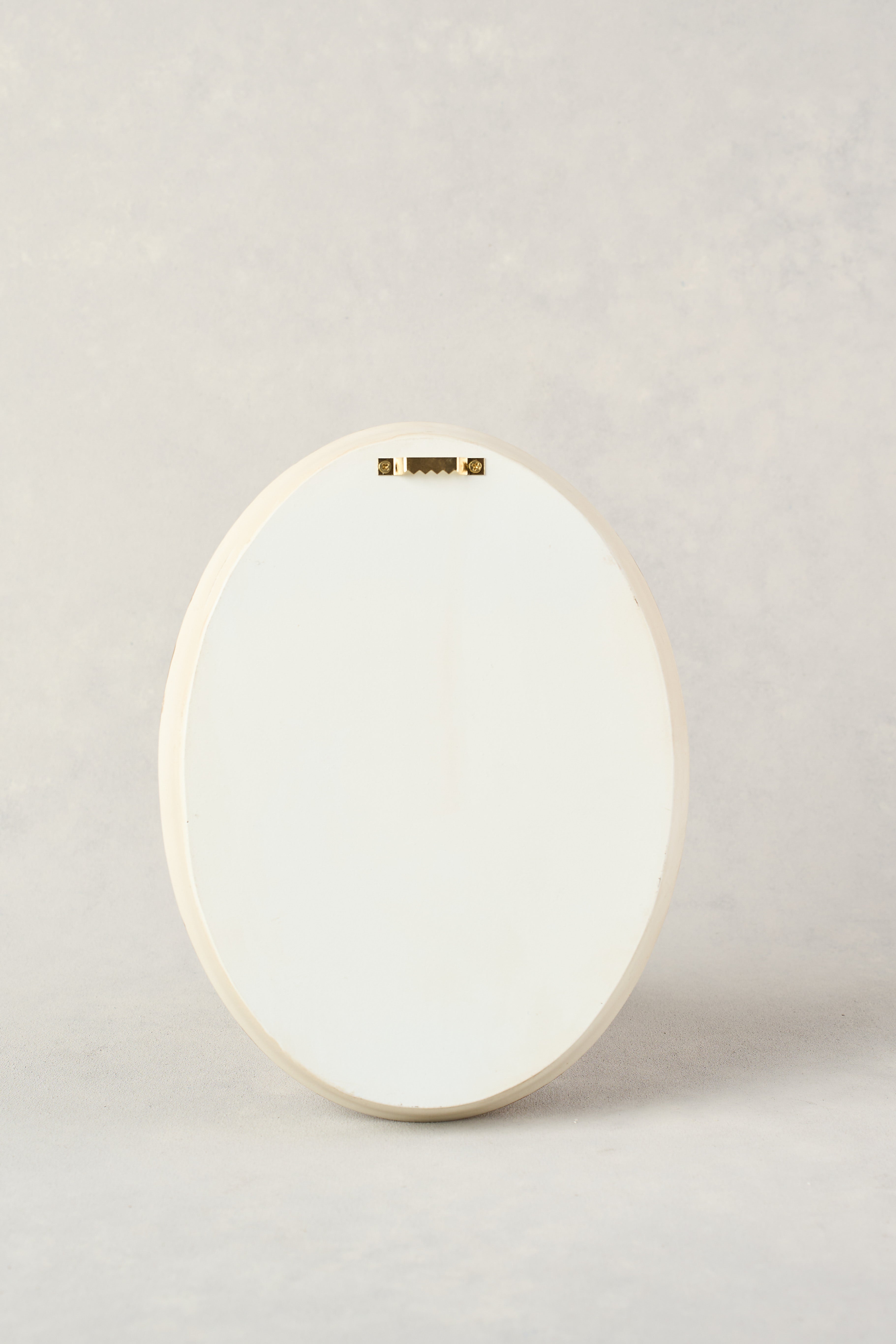 Beige Bee Wall Art - Handmade Honeycomb Decor for Living Room, Bedroom & Nursery - Unique Home Decor Gift for Bee Lovers