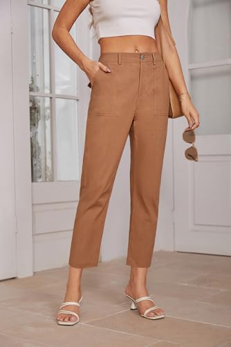 Rust Brown
