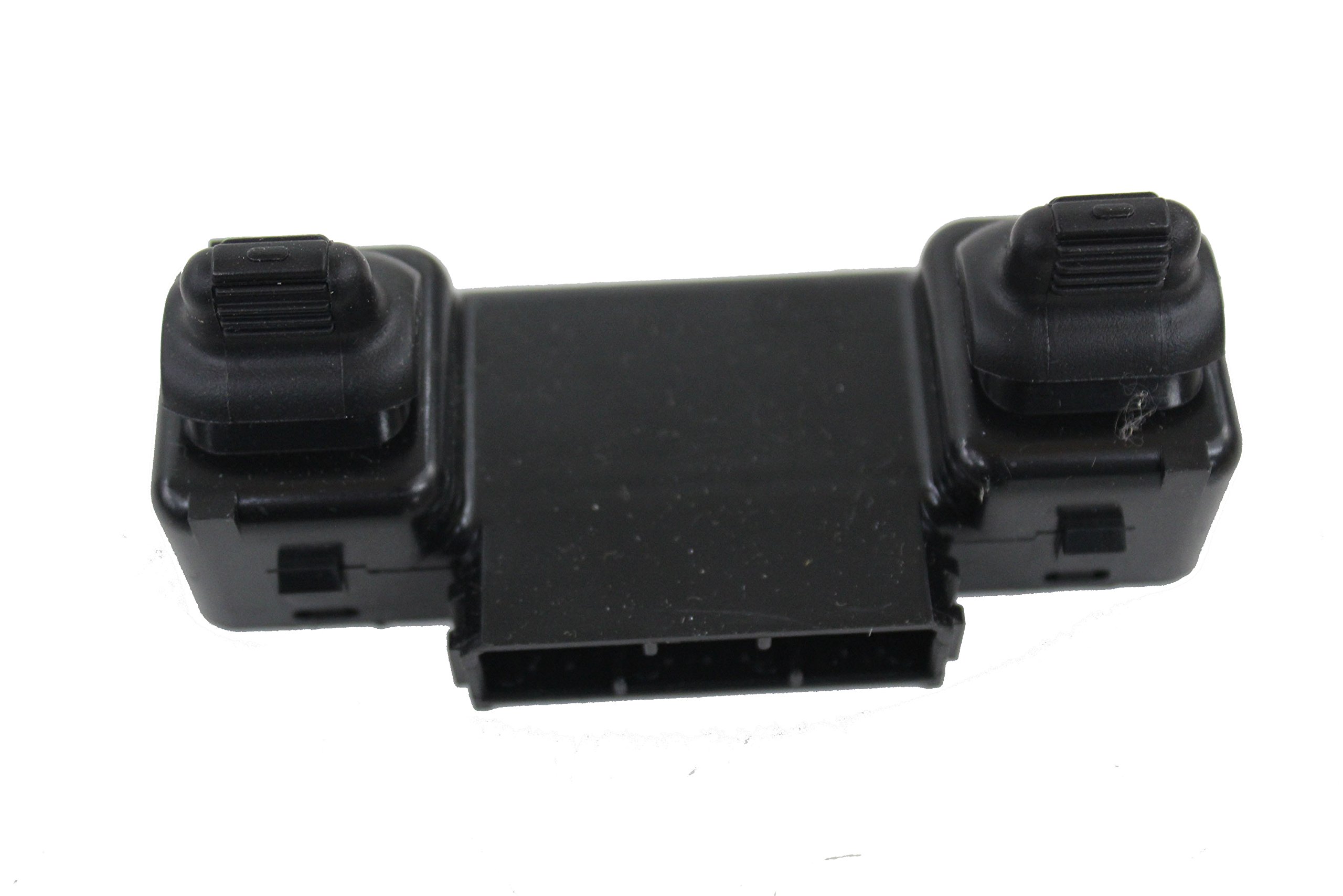 Mopar 5601 0091AB Power Window Switch - Replacement Door Window Control Switch for Dodge Chrysler Jeep Vehicles - Perfect for Driver Side Window Repair & Auto Maintenance