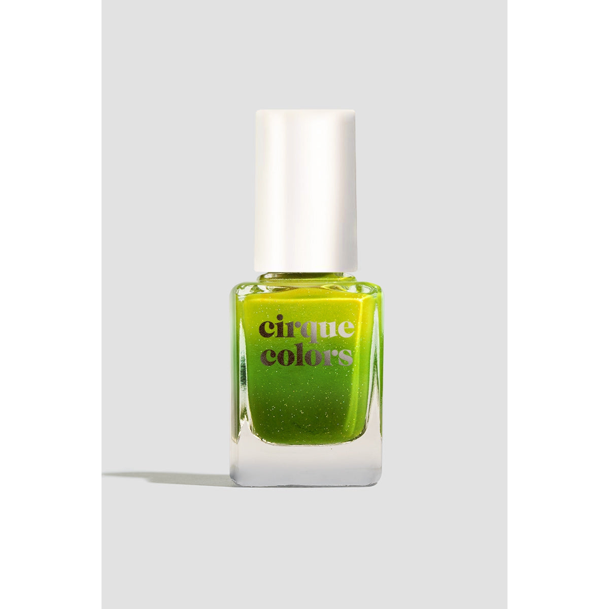 Cirque Colors Wake And Bake Nail Polish - 0.37 oz Vegan & Cruelty-Free Nail Lacquer for Everyday Wear & Special Occasions