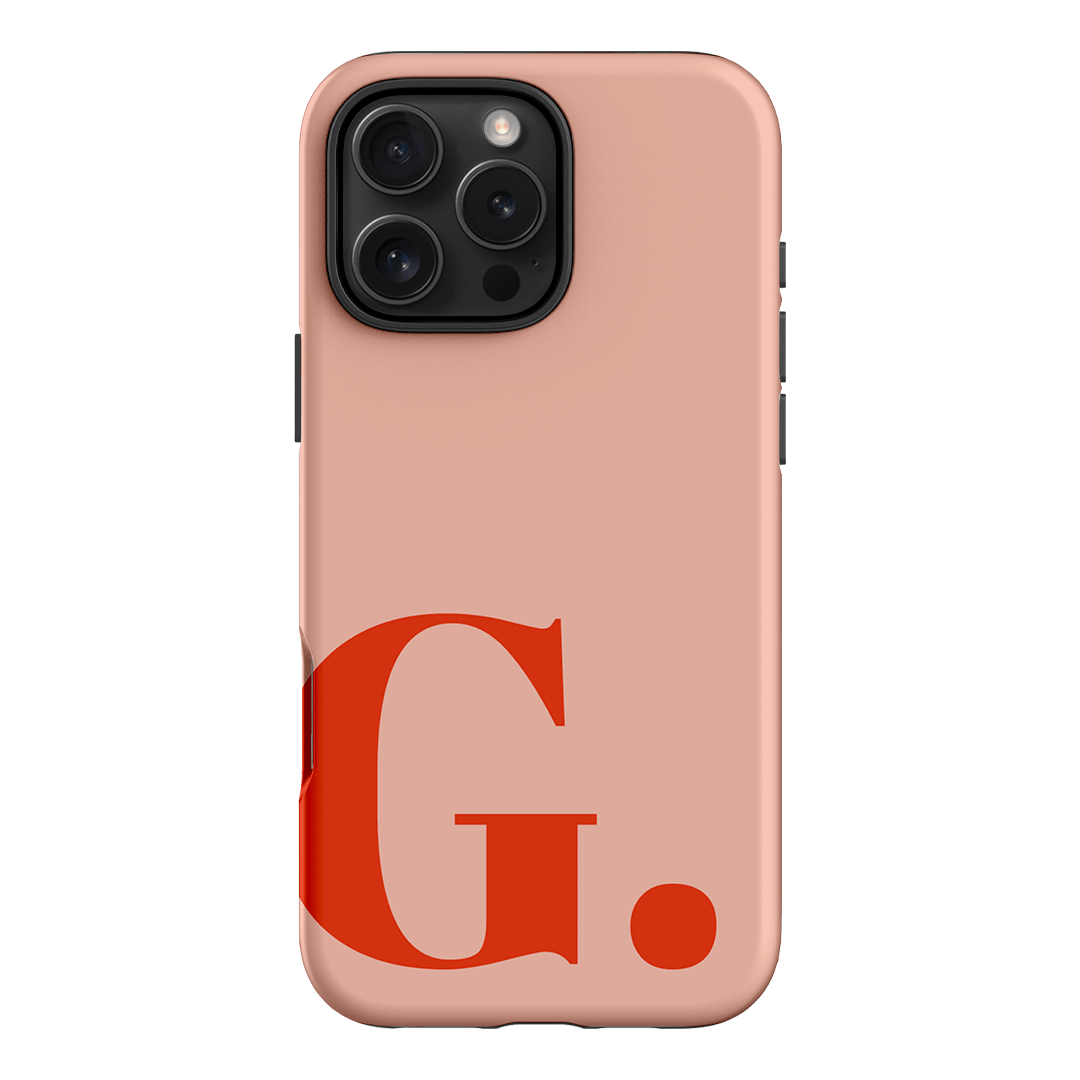 Custom iPhone Case - Personalized Phone Cover for iPhone 15/14/13/12/11 Pro Max - Durable Slim Protective Case - Perfect for Everyday Use, Travel & Gifting