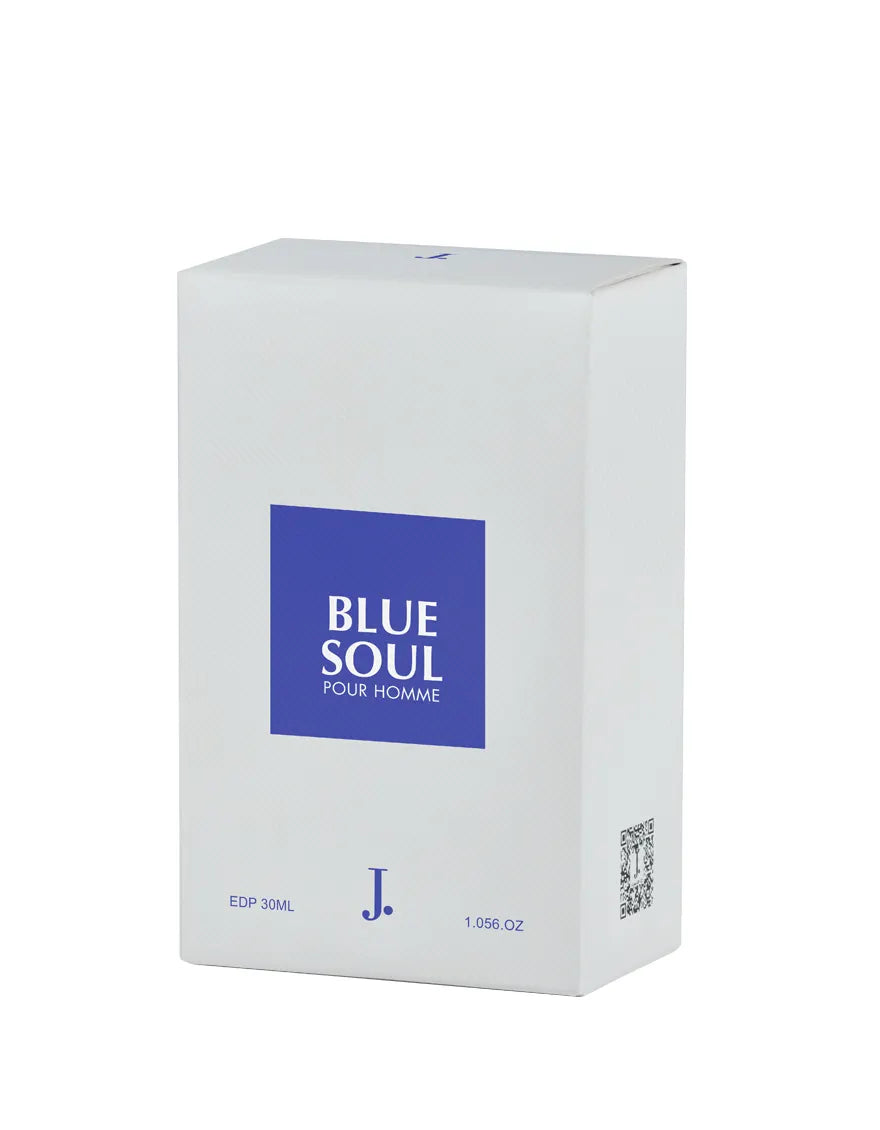 Blue Soul - Premium Quality Blue Gemstone Jewelry for Women | Perfect for Everyday Wear, Gifts & Special Occasions