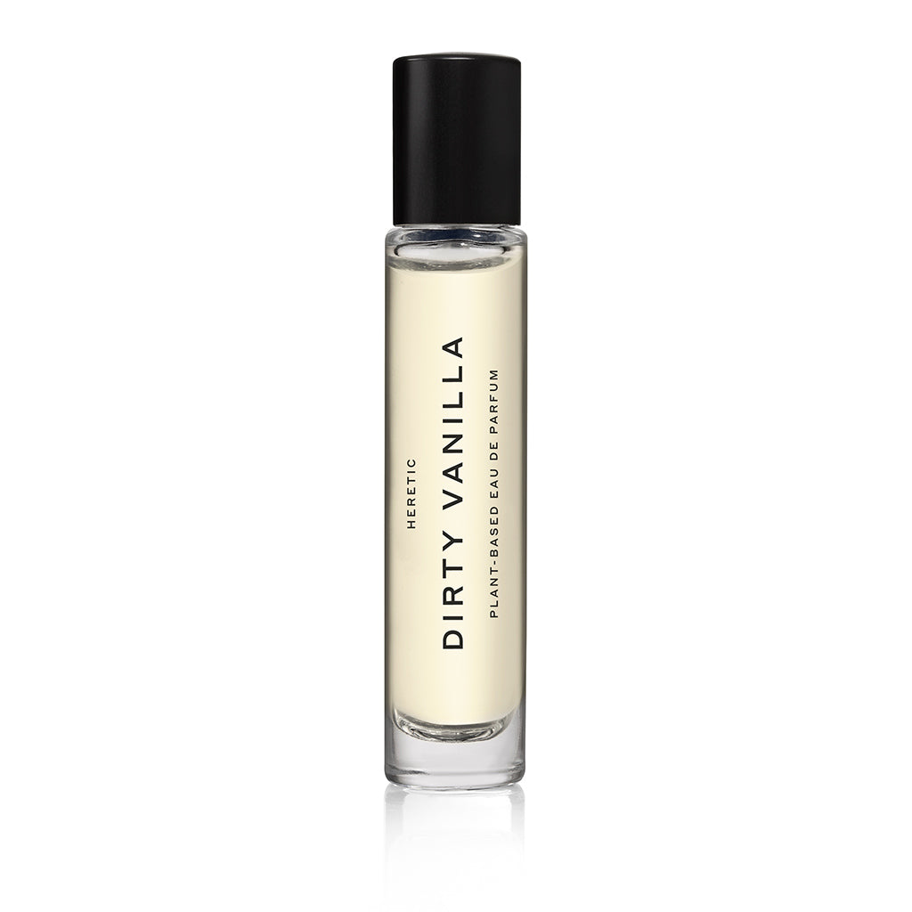 Dirty Vanilla Perfume for Women - Long Lasting Fragrance, Sweet & Sensual Scent - Perfect for Date Night, Evening Out & Special Occasions