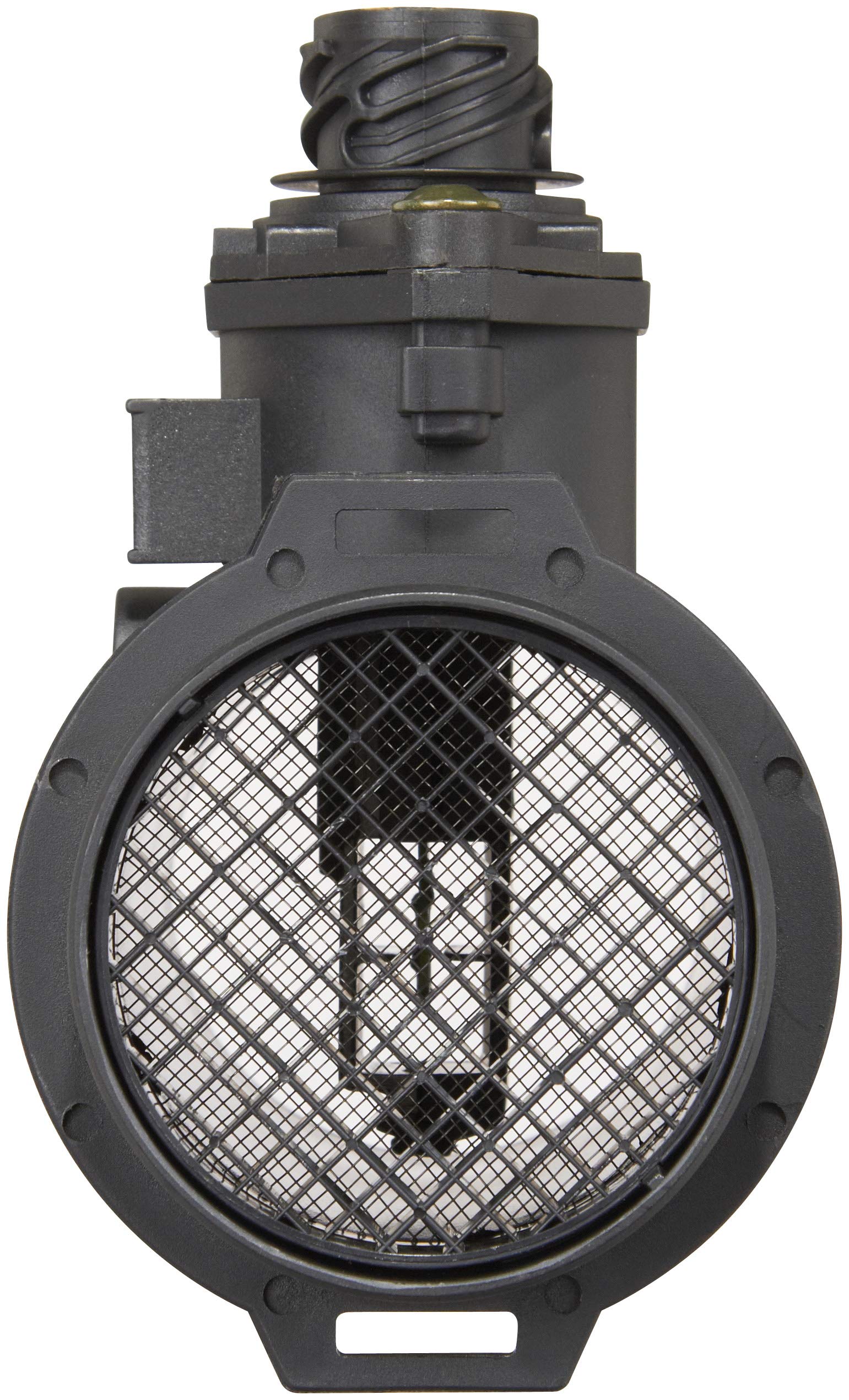Spectra Premium MA110 Mass Air Flow Sensor with Housing - High Performance Replacement for Improved Engine Efficiency - Perfect for Car, Truck & SUV Maintenance