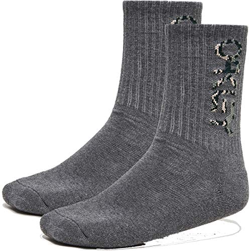New Athletic Grey
