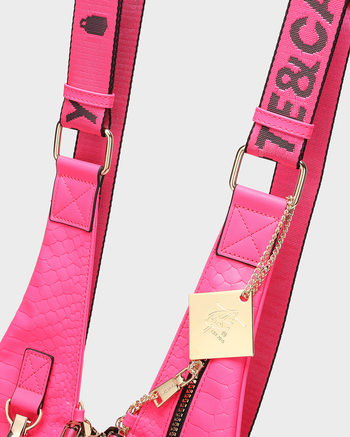 Apollo 1.05 Sling Shot - High Power Outdoor Hunting Slingshot in Vibrant Neon Pink | Perfect for Hunting, Target Practice & Outdoor Survival Training