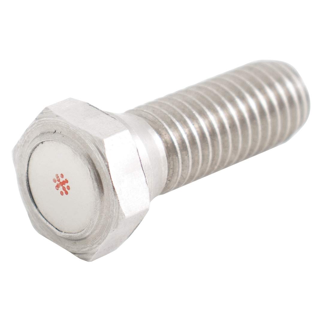 Koso North America Speed Sensor Magnet Bolts - High Performance Motorcycle & ATV Speed Sensor Replacement - Perfect for Off-Roading, Racing & Daily Commuting