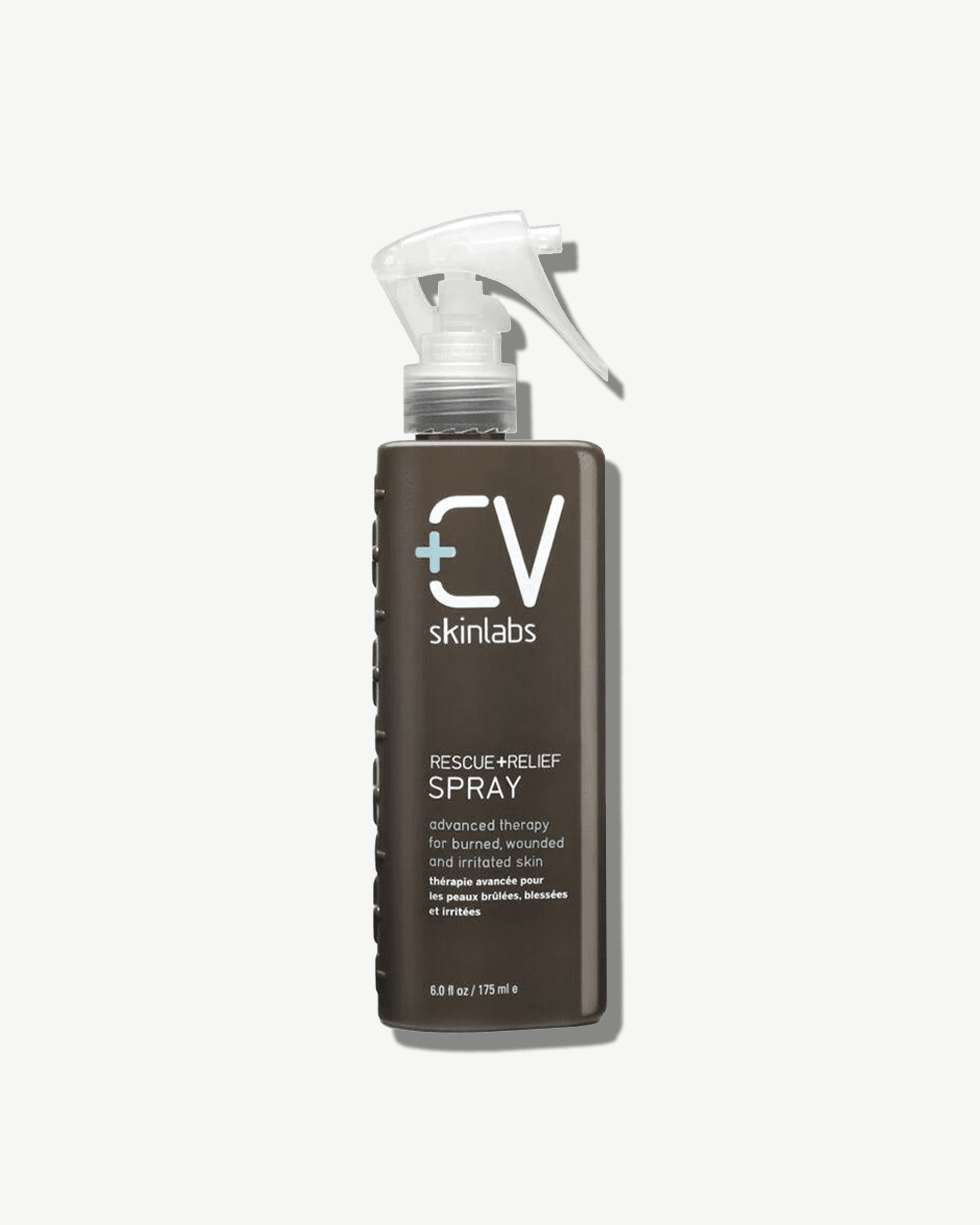 Emergency Rescue & Relief Spray - First Aid for Burns, Cuts & Insect Bites - Essential for Home, Camping & Travel Safety Kits