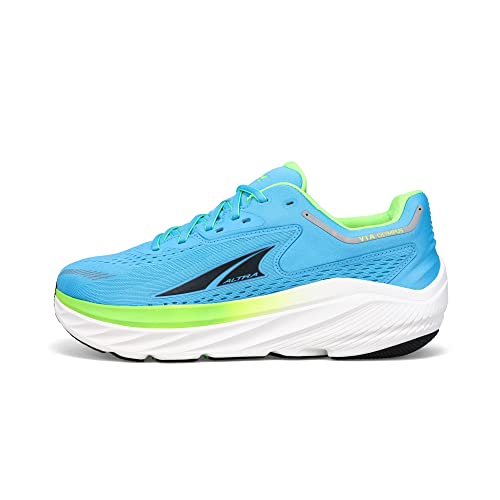 Neon/Blue