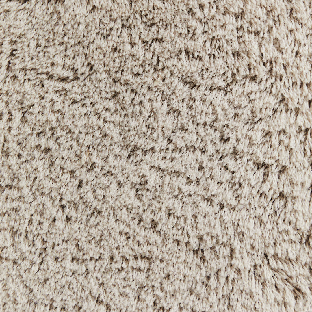 Wendelbo Elba Rug - Modern Scandinavian Wool Area Rug for Living Room, Bedroom & Office - Soft & Durable Home Decor