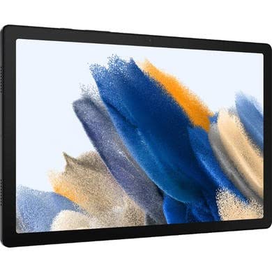 Samsung Galaxy Tab A8 LTE 32GB Grey Android Tablet - UK Version | Fast 4G Connectivity, Long Battery Life, HD Display - Perfect for Work, Study, and Entertainment On The Go