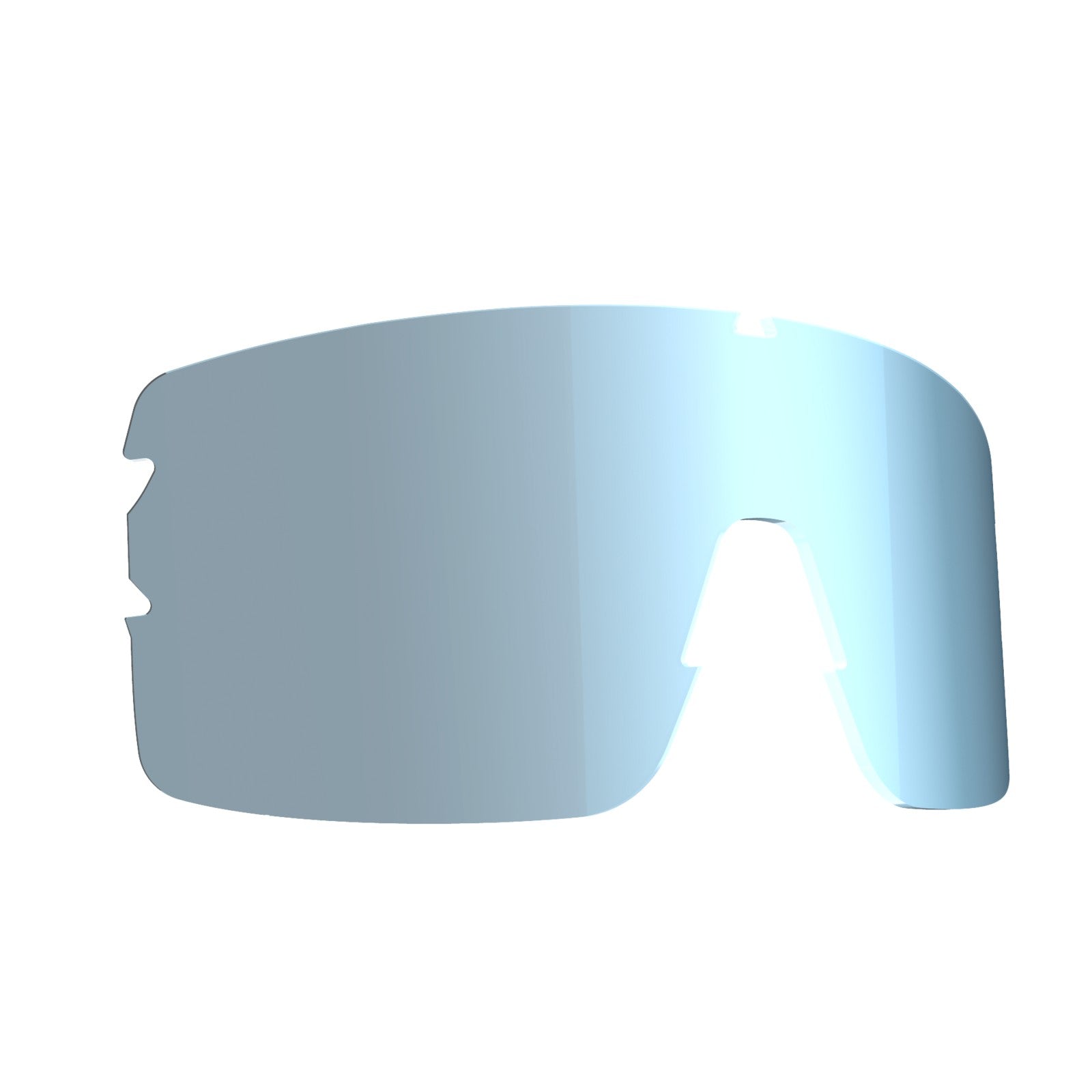 Tripoint 009 Lake Prespa Small Spare Lenses - Replacement Eyewear Accessories for Outdoor Sports & Fishing Glasses