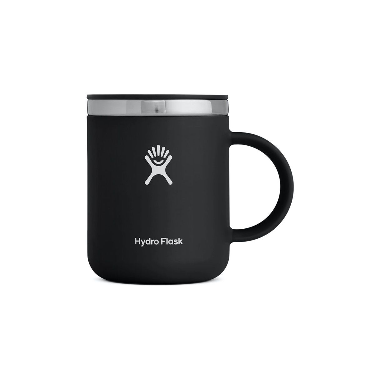 Hydro Flask 12 Oz Insulated Stainless Steel Travel Mug - Keeps Drinks Hot/Cold for Hours - Perfect for Coffee, Tea & Outdoor Adventures