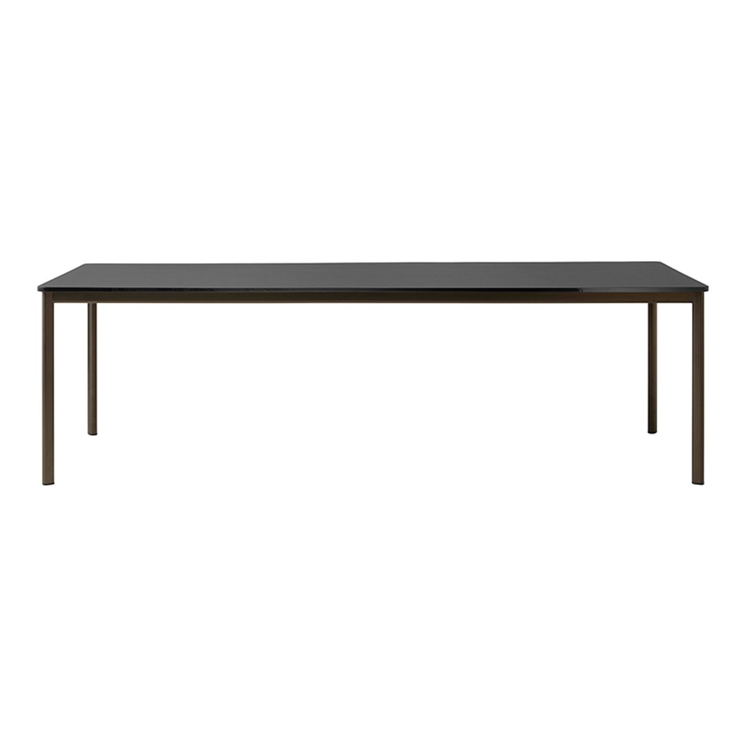 Modern Drip HW60 Dining Table - 60 Inch Round Wooden Dining Table for 6-8 People - Perfect for Family Gatherings, Dinner Parties & Home Decor