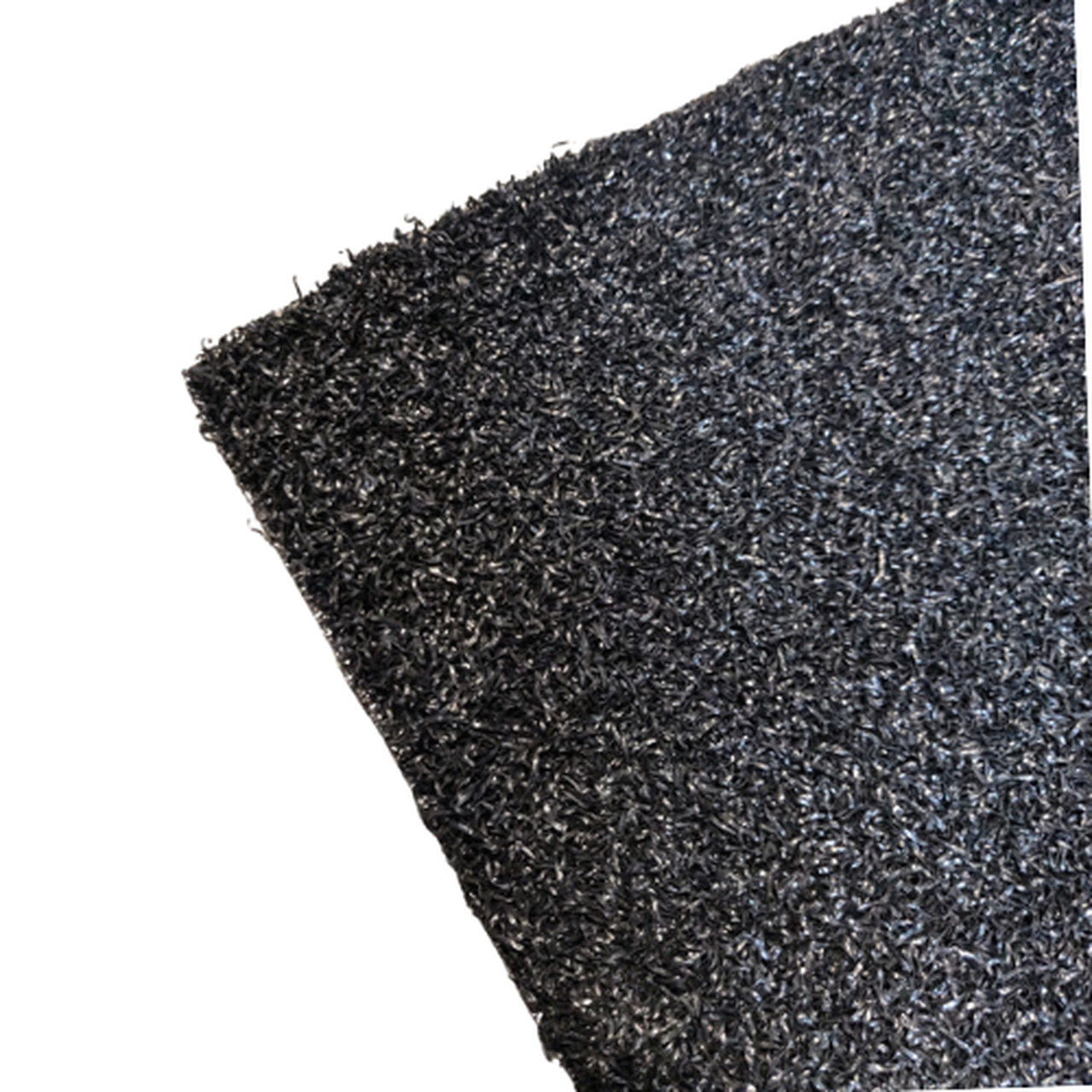 Premium Hammer Clad Turf Strips for Track & Field - Durable Black Athletic Surface Markers - Perfect for Football, Soccer, and Outdoor Sports Training