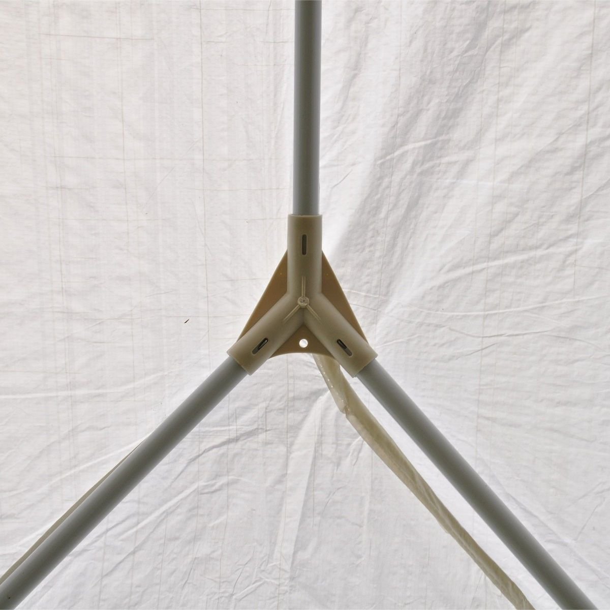 10'x30' Heavy Duty Outdoor Canopy Tent - Waterproof Party Wedding Gazebo Pavilion for Backyard Events, Catering & Camping Shelter