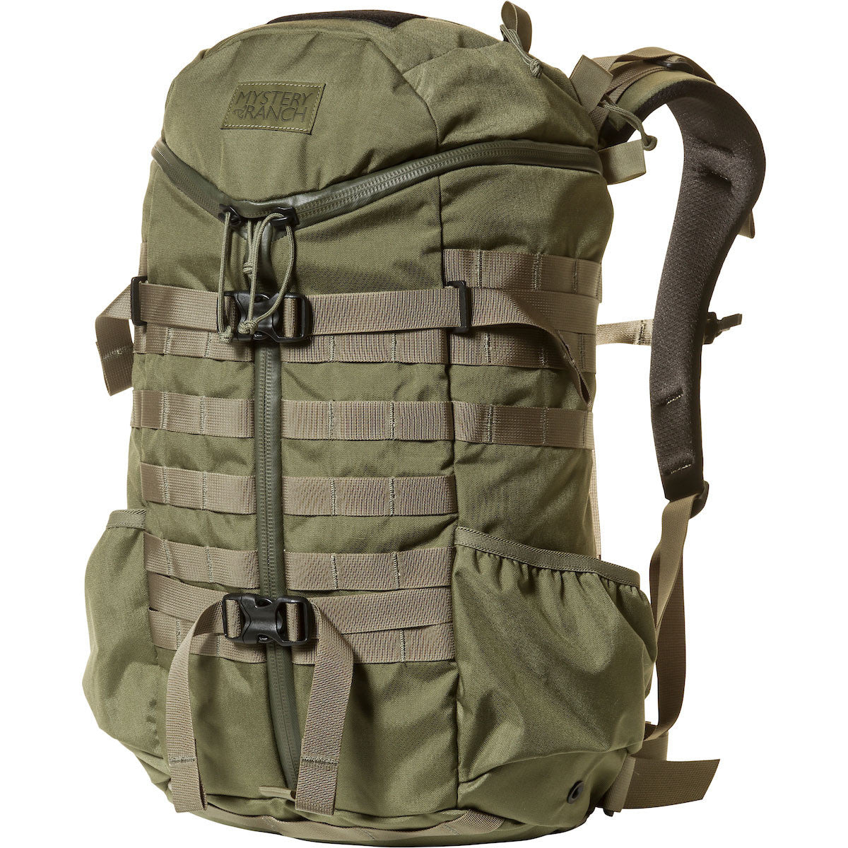 2 Day Assault 27 - Premium Tactical Backpack for Outdoor Adventures, Hiking & Military Use | Durable & Water-Resistant