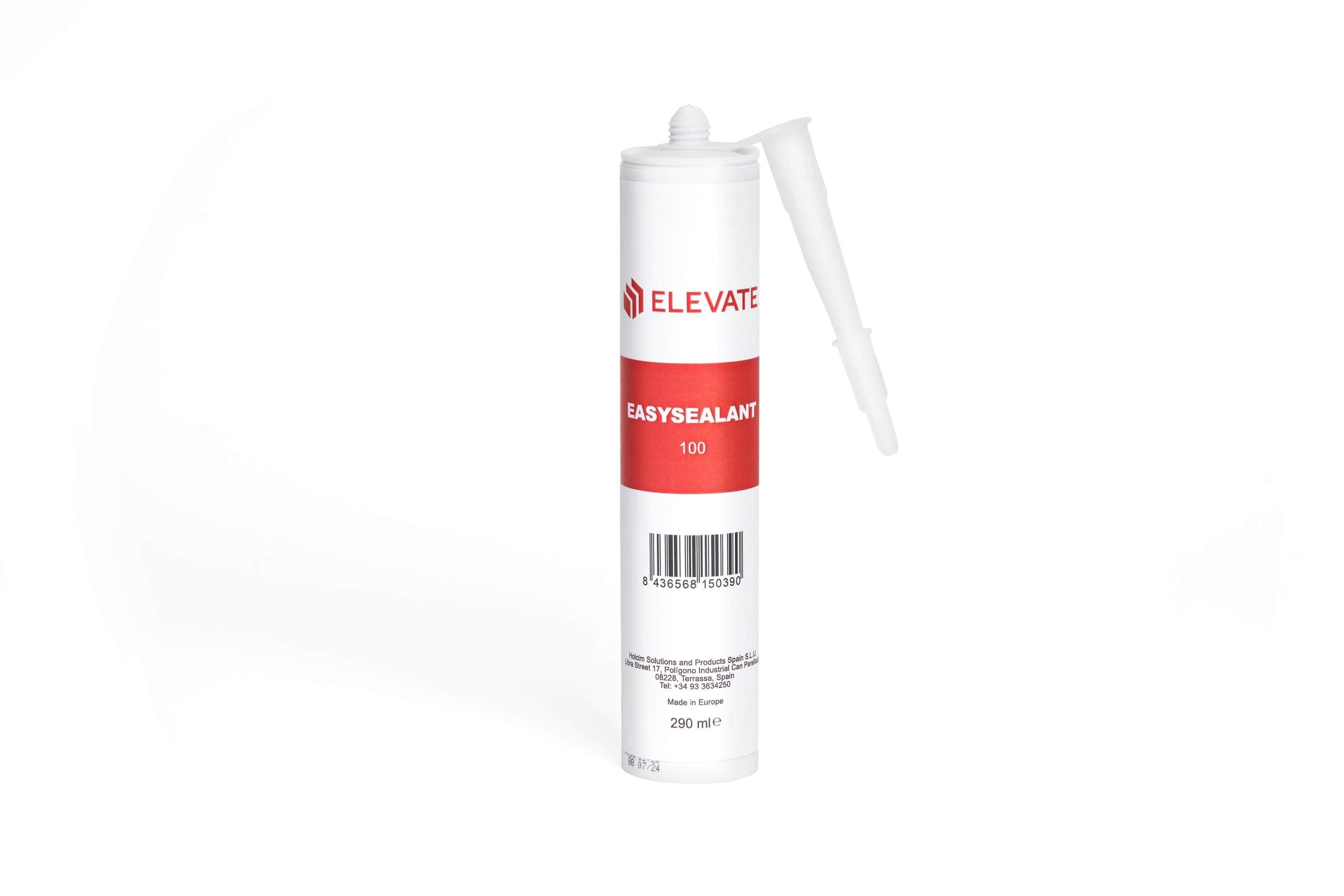 EasySealant - Premium Waterproof Sealant for Home & Outdoor Use | DIY Projects, Roof Repair, Bathroom & Kitchen Waterproofing