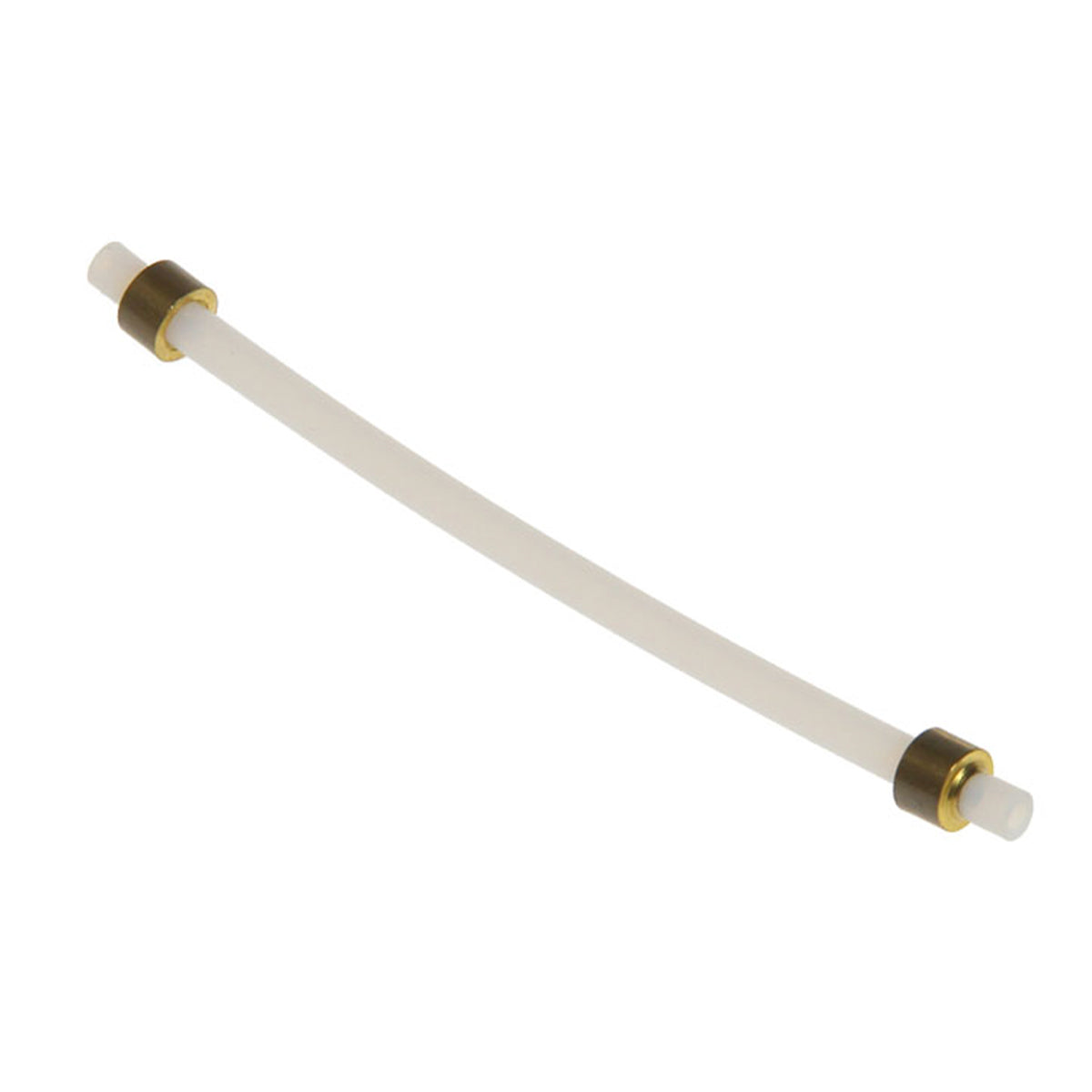 DeLonghi Tube 2 Brush L97 Vacuum Cleaner Replacement Part - Model 5513212871 | Perfect for Home Cleaning & Appliance Maintenance