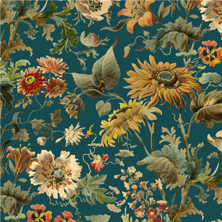 Avalon Premium Wallpaper - Pre-Order Now | Modern Peel & Stick Wallpaper for Home Decor | Perfect for Living Room, Bedroom & Office