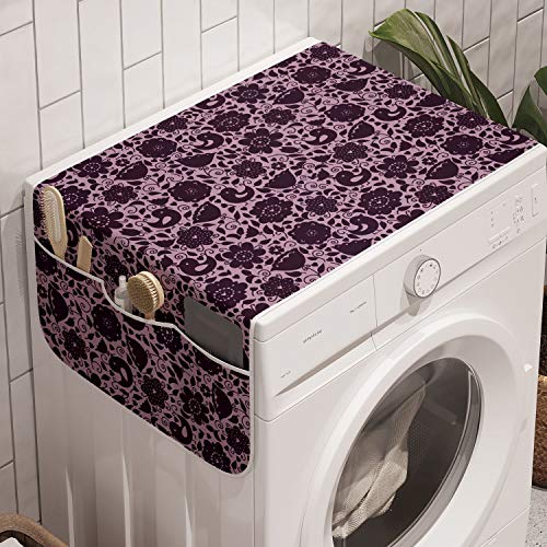 Lilac and Plum