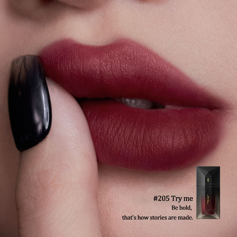 PERFECT DIARY Ever Stay Lip Veil - Long Lasting Matte Liquid Lipstick, Hydrating & Non-Drying, 12-Hour Wear, 20 Trendy Shades - Perfect for Date Night, Parties & Everyday Makeup Looks