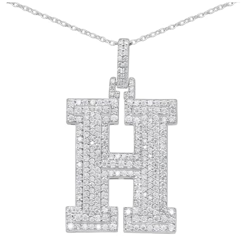 H Letter