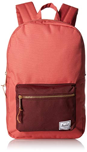 Mineral Red/Plum