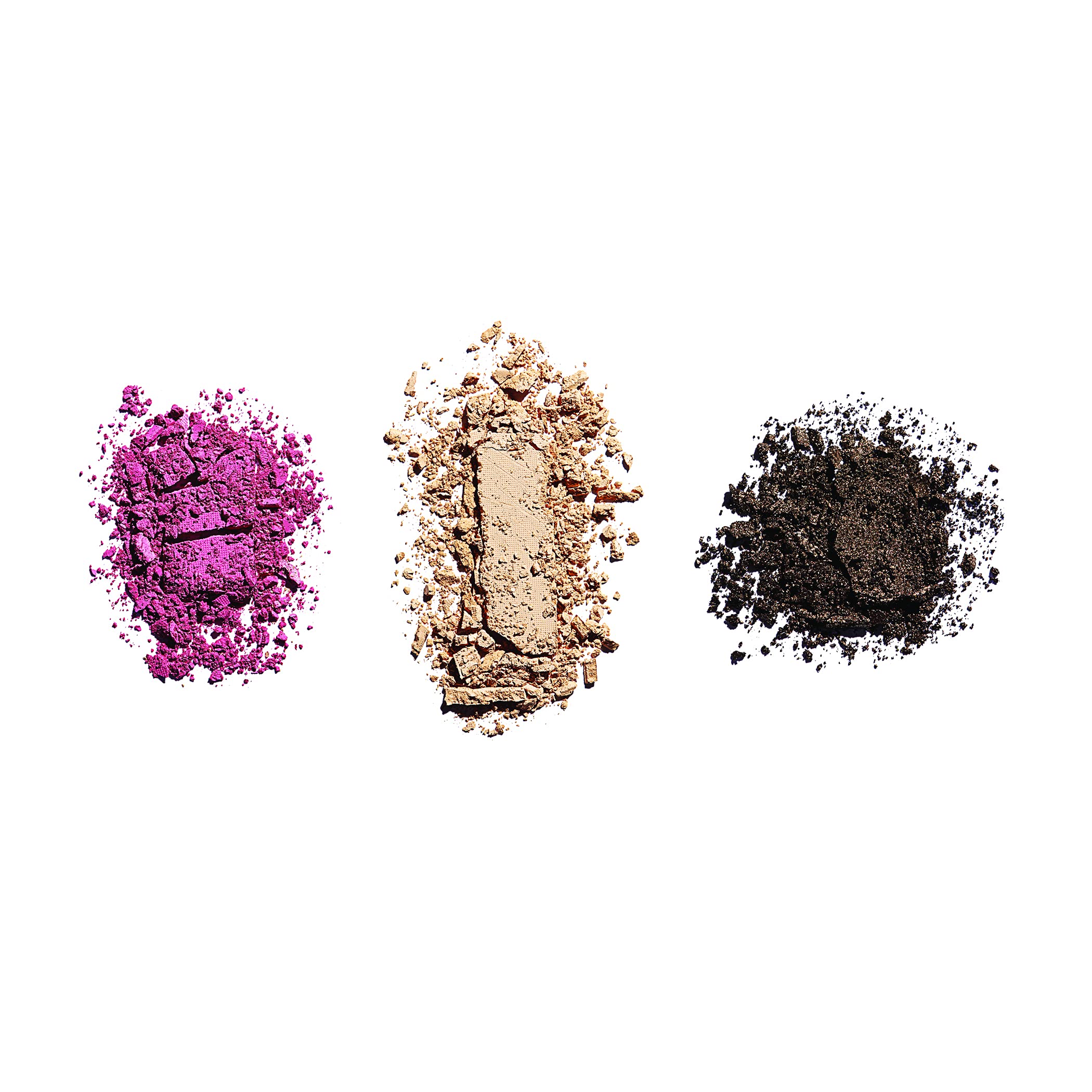 Makeup Revolution Rose Gold Chocolate Bar Eyeshadow Palette - 16 Pigmented Shades for Day & Night Makeup Looks | Vegan & Cruelty-Free