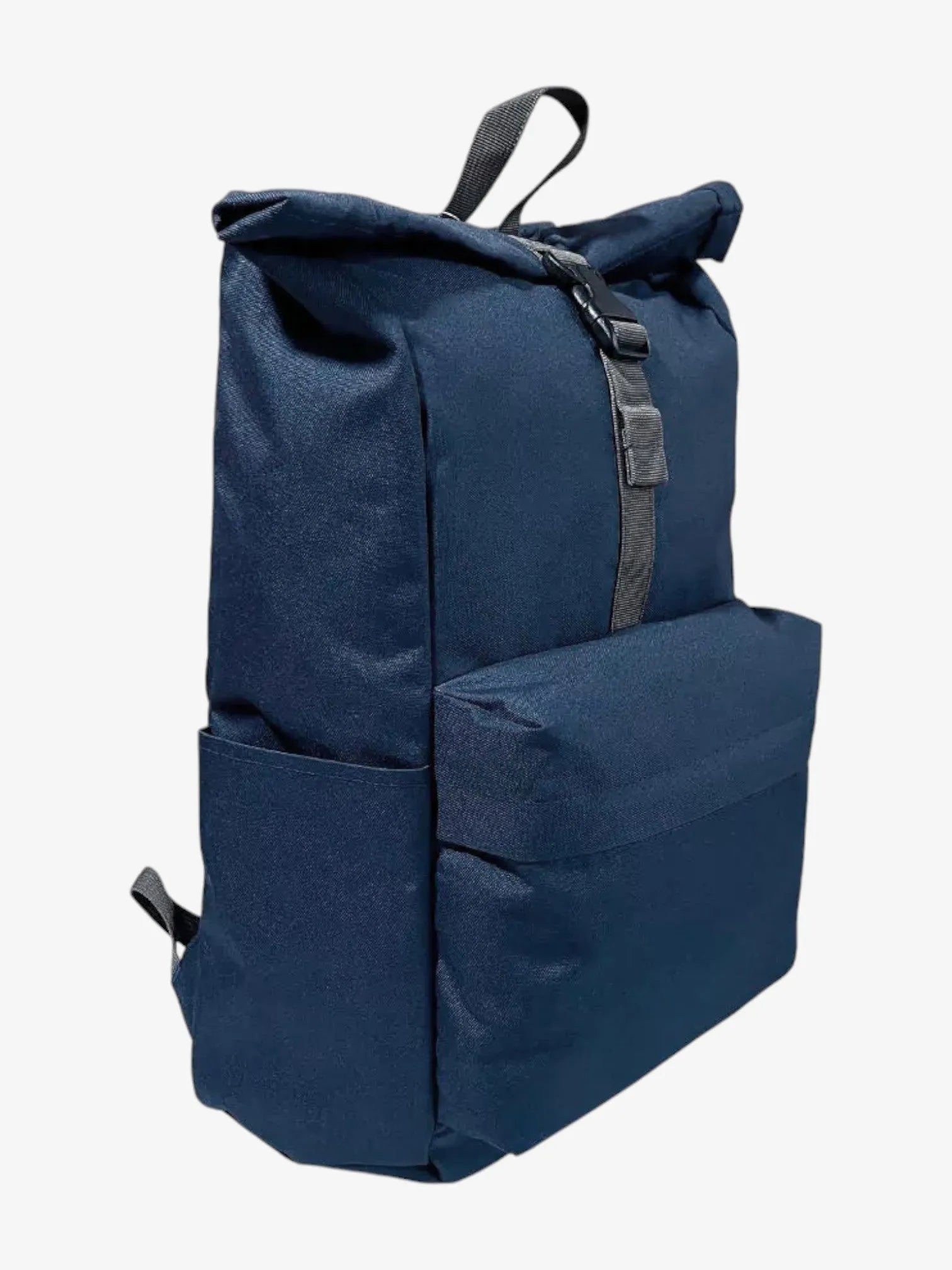 Spirit Concept Blue Backpack - Stylish & Durable School Bag for Students, Travel & Outdoor Adventures