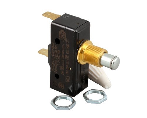Blodgett 35919 Micro Switch - High-Quality Replacement Part for Commercial Ovens & Grills | Perfect for Restaurant Equipment Repair & Maintenance