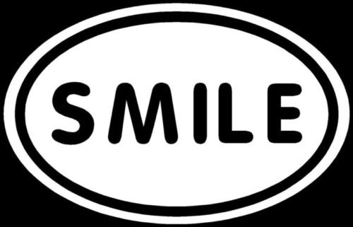 Happy Love Peace Die-Cut Vinyl Decal Sticker for Car Windows, Laptops, MacBooks, Trucks & Smooth Surfaces - Perfect for Personalizing Vehicles, Tech Devices & Tool Boxes