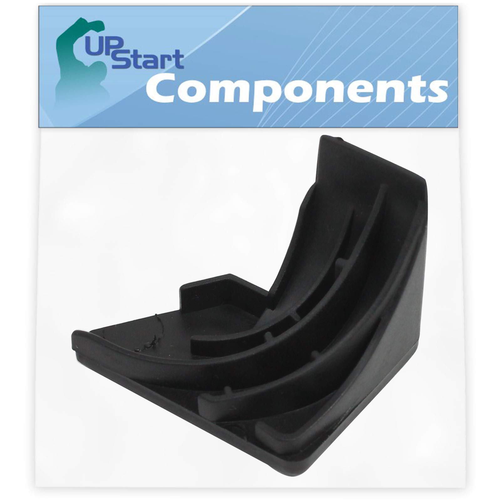 WD8X227 Dishwasher Corner Gasket Replacement for Kenmore/Sears 363.14478790 Dishwasher - Compatible with WD8X227 Tub Corner Baffle - Perfect for Leak Prevention & Quiet Operation