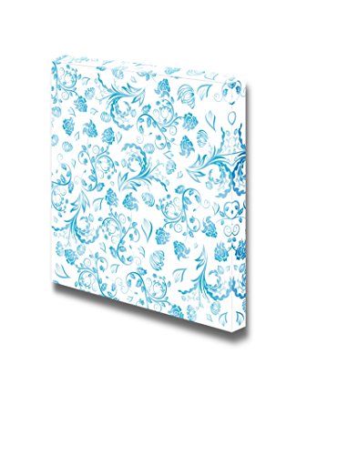 Seamless Floral Pattern - 05