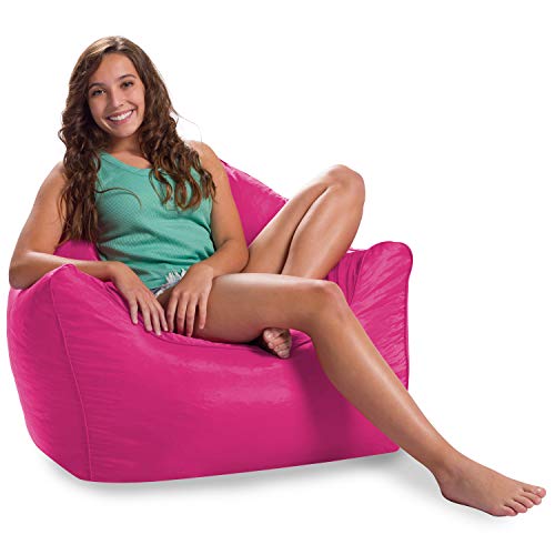 Soft Nylon - Pink