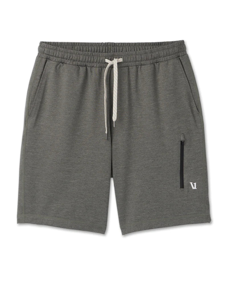 Men's Sunday Performance Shorts - Lightweight Quick-Dry Athletic Shorts for Running, Gym & Casual Wear | Comfortable Breathable Workout Shorts