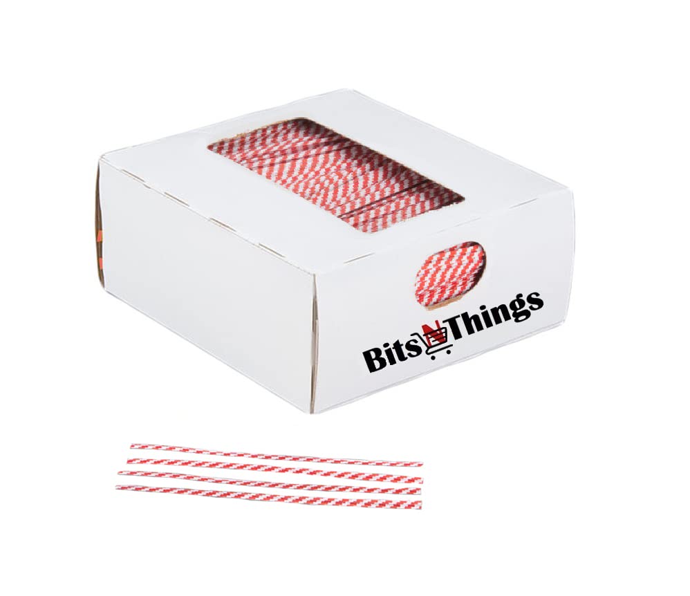 Red & White