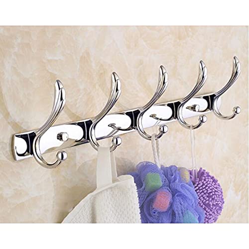 5 Hooks