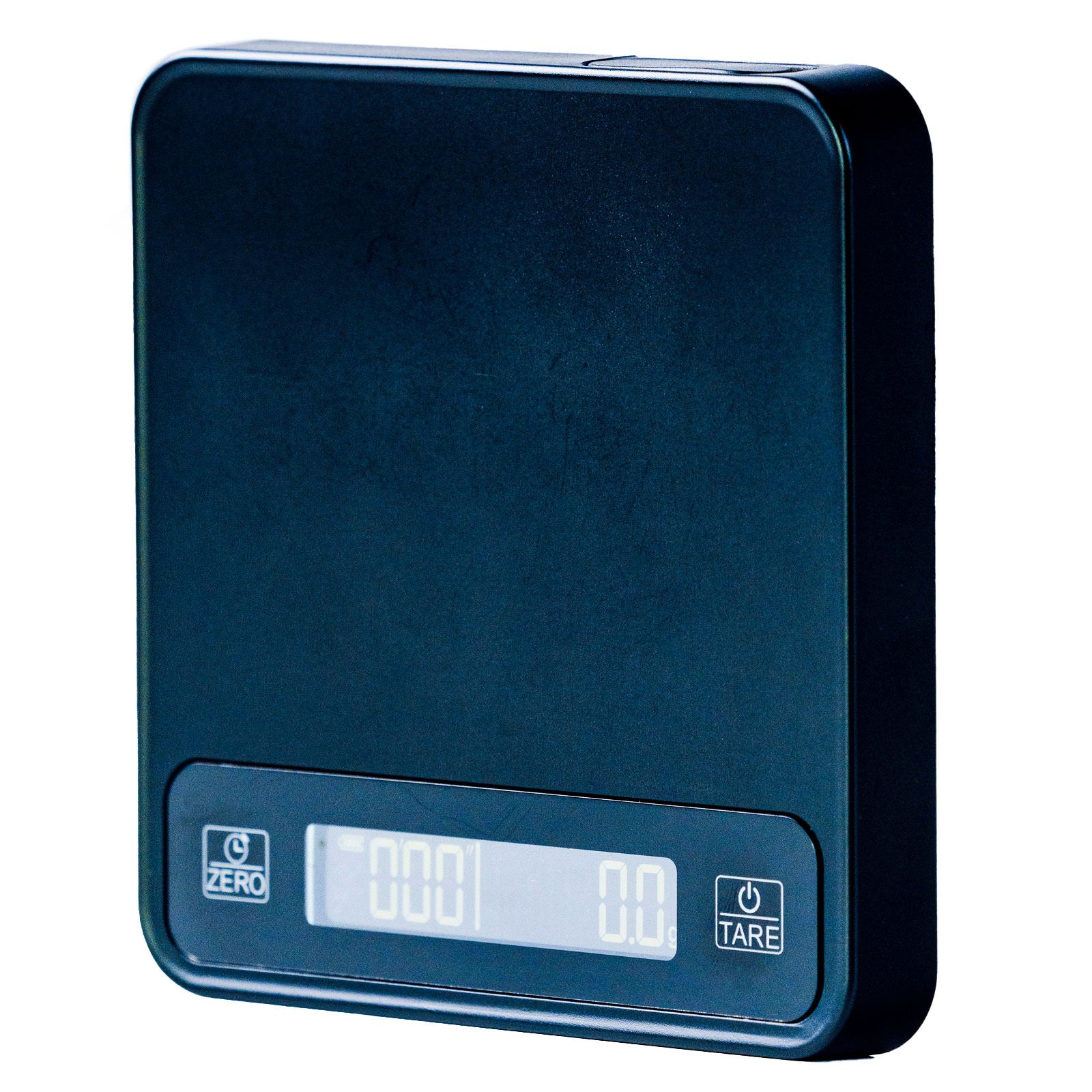 Eureka Precision Digital Kitchen Scale - Accurate Food Scale for Baking, Cooking & Coffee - 11lb Capacity with 0.1g Resolution - Perfect for Meal Prep, Portion Control & Home Use