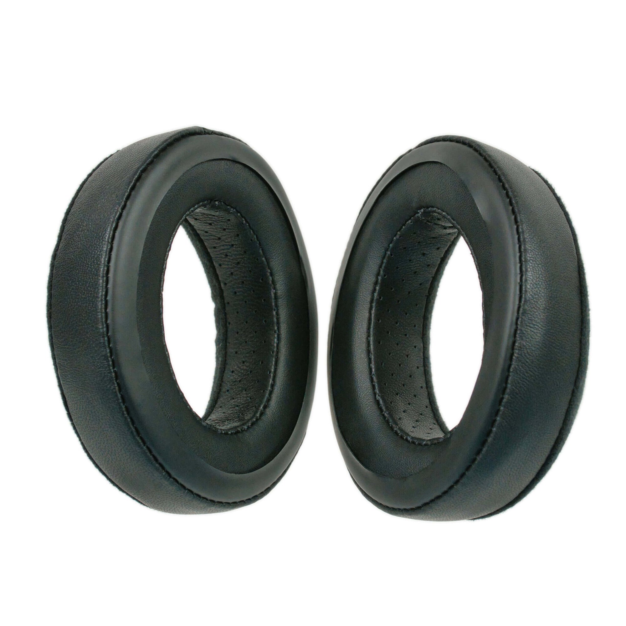 Dekoni Audio Elite Hybrid Replacement Earpads for Meze 109 Pro Headphones - Premium Comfort & Noise Isolation for Audiophiles, Gaming, and Studio Monitoring