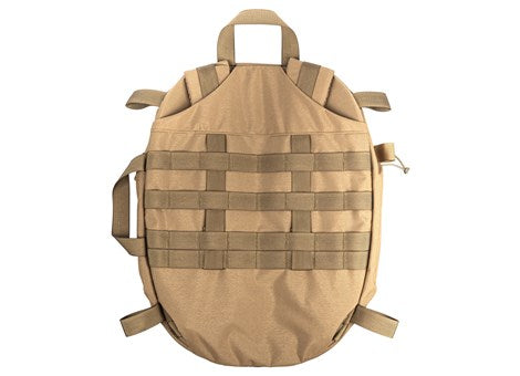 Team Wendy Transit Pack - Tactical Backpack for Military, Law Enforcement & Outdoor Adventures | Durable, Water-Resistant & Comfortable for Hiking, Travel & Everyday Use